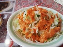 インド料理 タージナマステ 本町店
