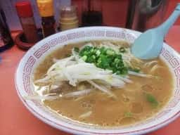 中華料理はら田