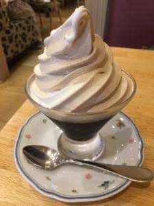 キャピタルコーヒー 本社店