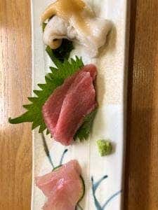 すし処 握り 一心