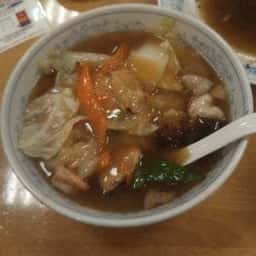 ぎょうざの満州 鳩ヶ谷駅前店