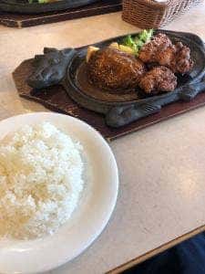 フォルクス 西参道店
