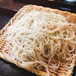 蕎陶庵