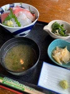 堂ヶ島食堂