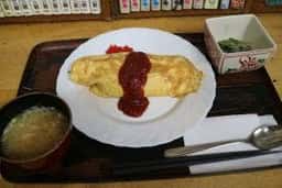 喫茶 セカンド