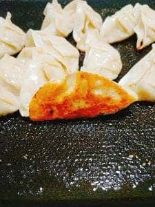 餃子の八壽廣