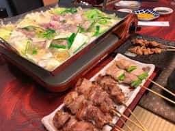 yakitori HACHI