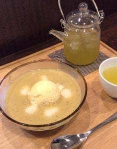 和菓子菓寮 ocobo