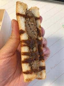 ブーランジェリー パ・パン けやき通り店