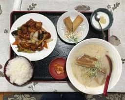 鳳仙閣