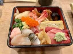 江戸すし