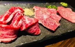 牛恋 新宿店