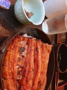 あなごや本店