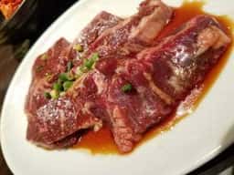 焼肉牛星 蕨駅東口店