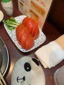 大阪串かつ きむら