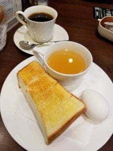 喫茶室ルノアール 品川高輪口店