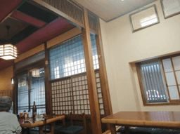 やぶそば