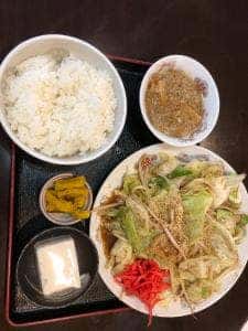 お食事処 絆