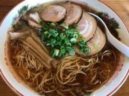びぃびぃ麺楽