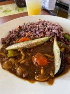 デニーズ白河昭和町店