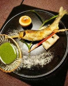 栴檀・せんだん旅館