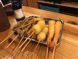 大衆酒場 ぐっさん