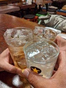 串焼き 酉乃屋