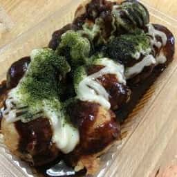 たこやき 大玉屋