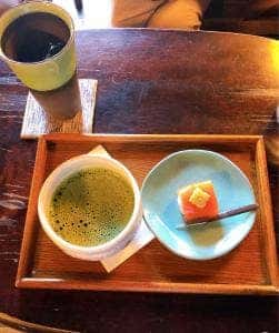 円山茶寮