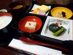美濃吉京都新阪急ホテル店