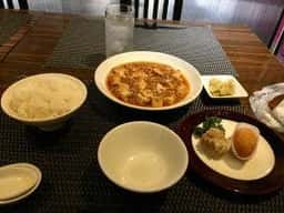 中国料理 孝華
