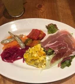 Italian Kitchen VANSAN 池上店