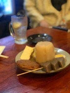 居酒屋 村のおやじ