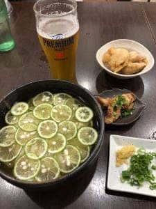 讃岐のおうどん 花は咲く 新宿戸山店