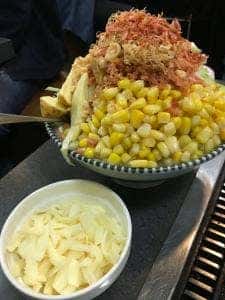 もんじゃ 一樹