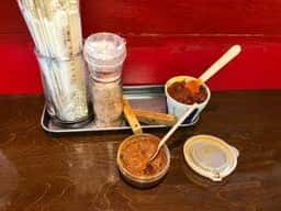 博多スタミナ焼肉鉄板男児