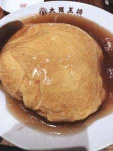 大阪王将 五反田店