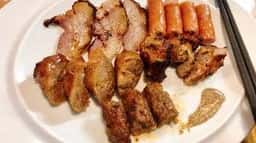 極粗ソーセージ スパイス