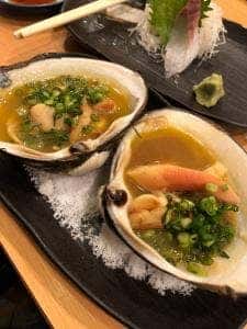 千寿司葛西店