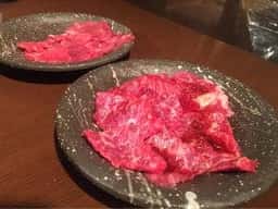 焼肉いちぼ 片町本店