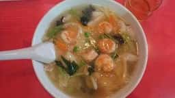 中華料理 香林 本店