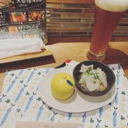 酒肴バル onikai