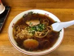 ひろし食堂