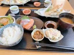 和酒楽食せりべ