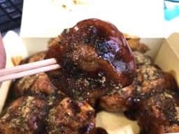 たこ焼おかだ屋