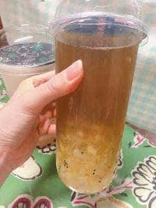 閑茶坊 十条銀座店