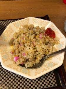 御食事処 さかえ