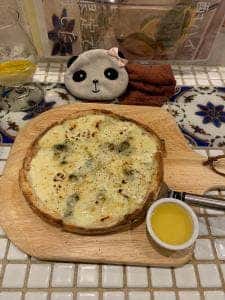 STEAK BAR 承