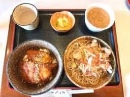 ゆう生庵 ゆうきあん