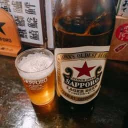 海鮮料理屋 安兵衛